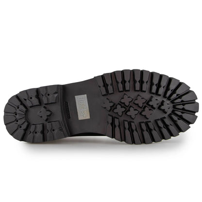 Stivale da neve Explorer Discover foderato in lana naturale