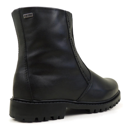 Stivale da Neve Uomo Farellones con Fodera in Lana Sintetica