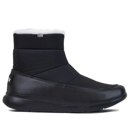 Stivaletto Unisex Urban Light con Fodera in Lana Sintetica