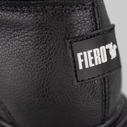 Stivale da neve Explorer Discover foderato in lana naturale