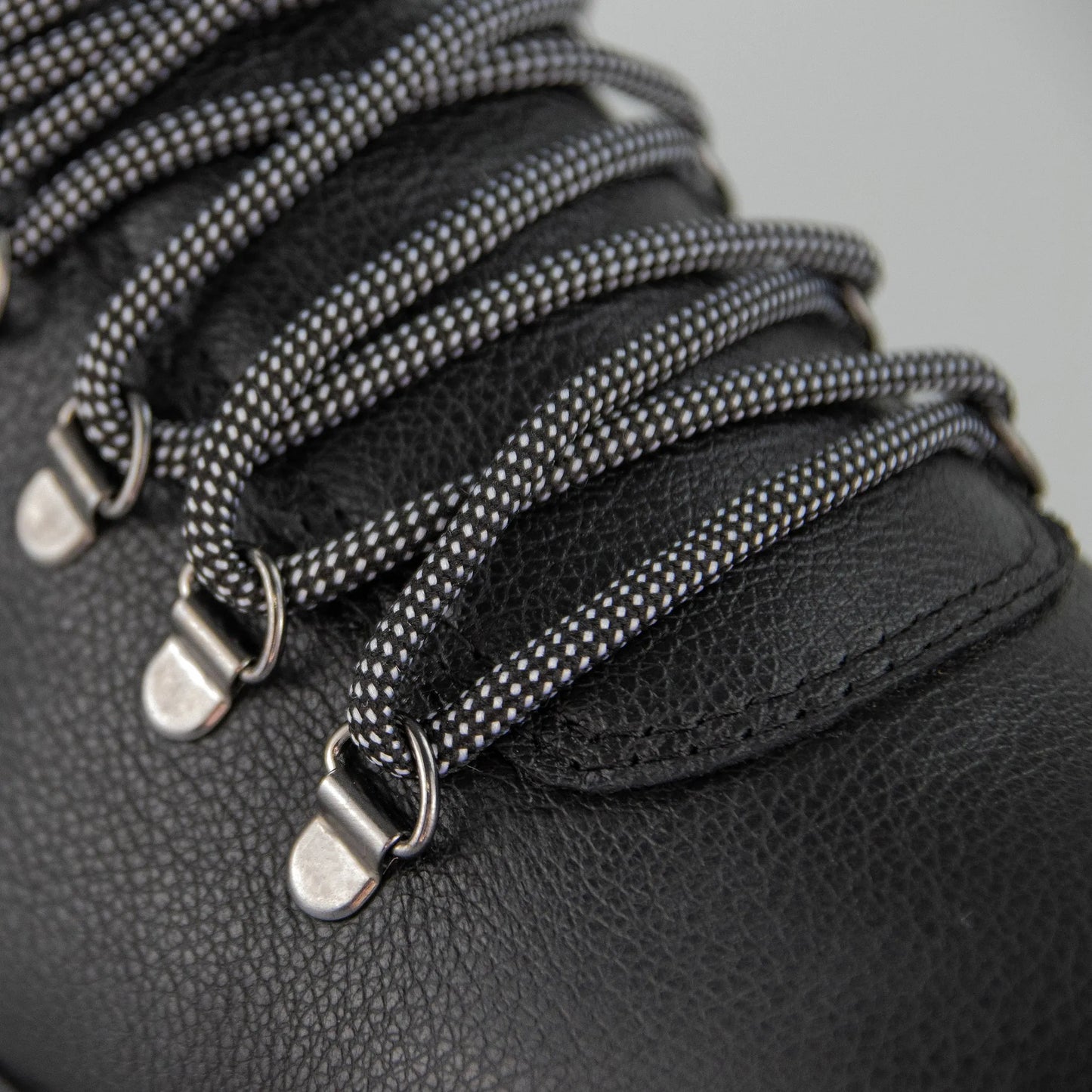 Stivale da neve Explorer Discover foderato in lana naturale