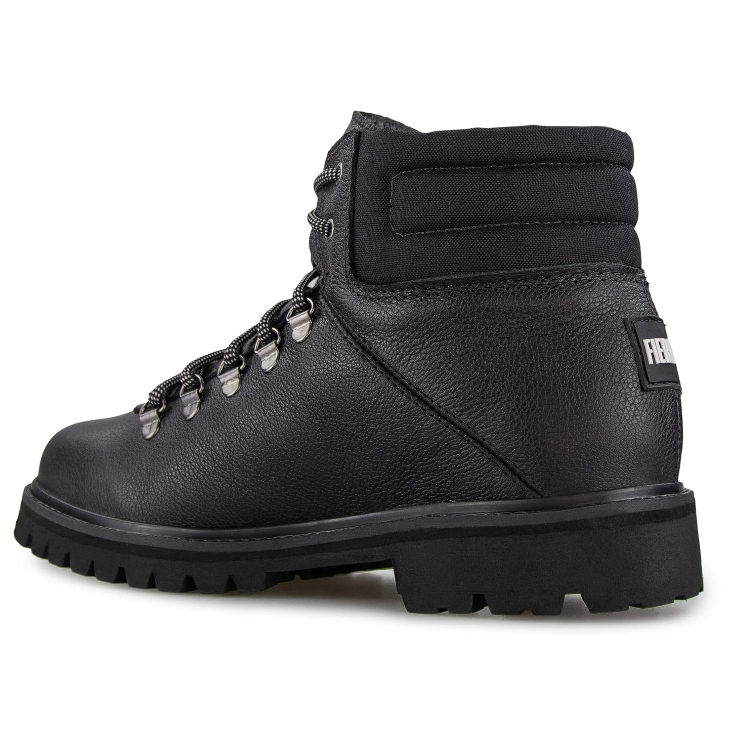 Stivale da neve Explorer Discover foderato in lana naturale