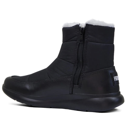 Stivaletto Unisex Urban Light con Fodera in Lana Sintetica