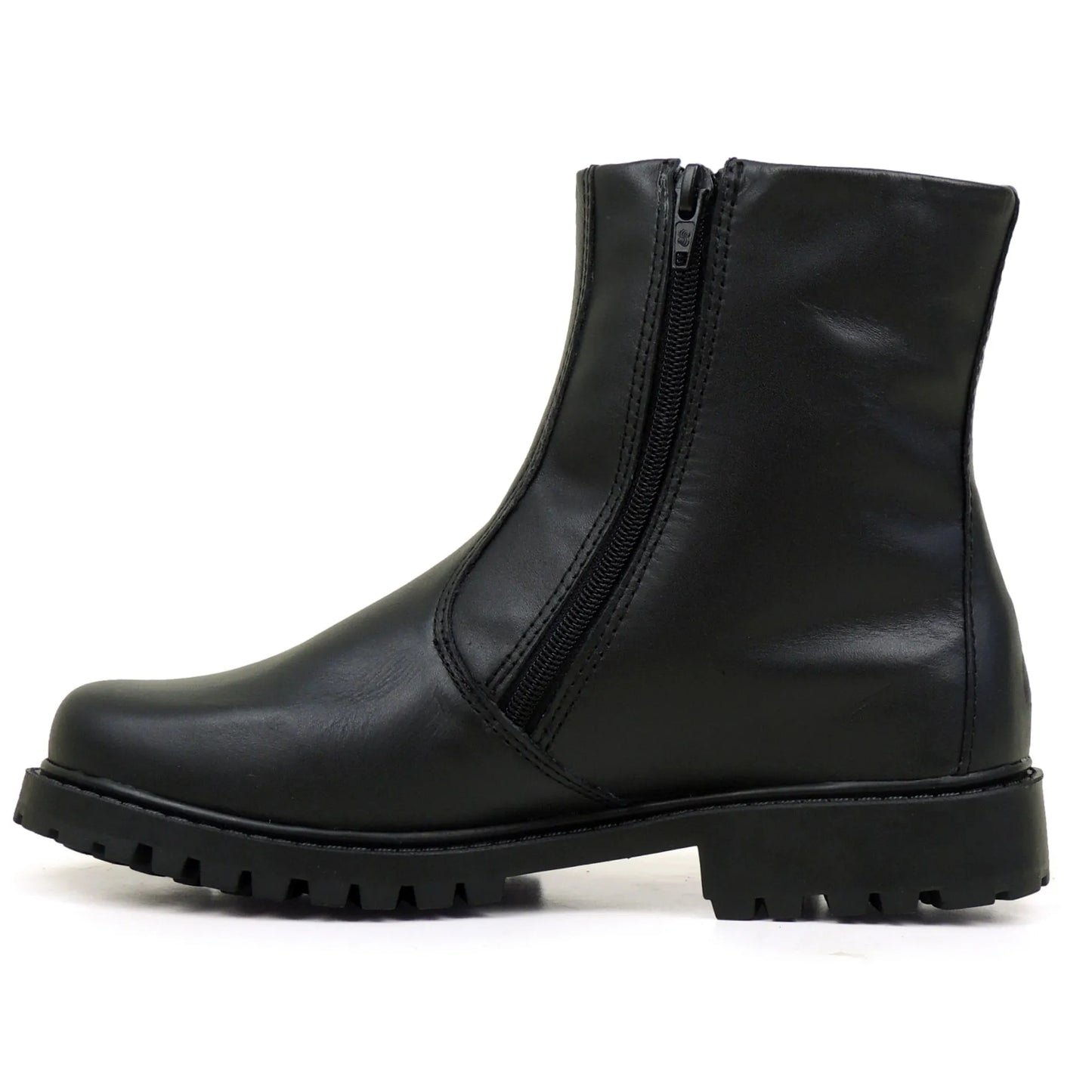 Stivale da Neve Uomo Farellones con Fodera in Lana Sintetica