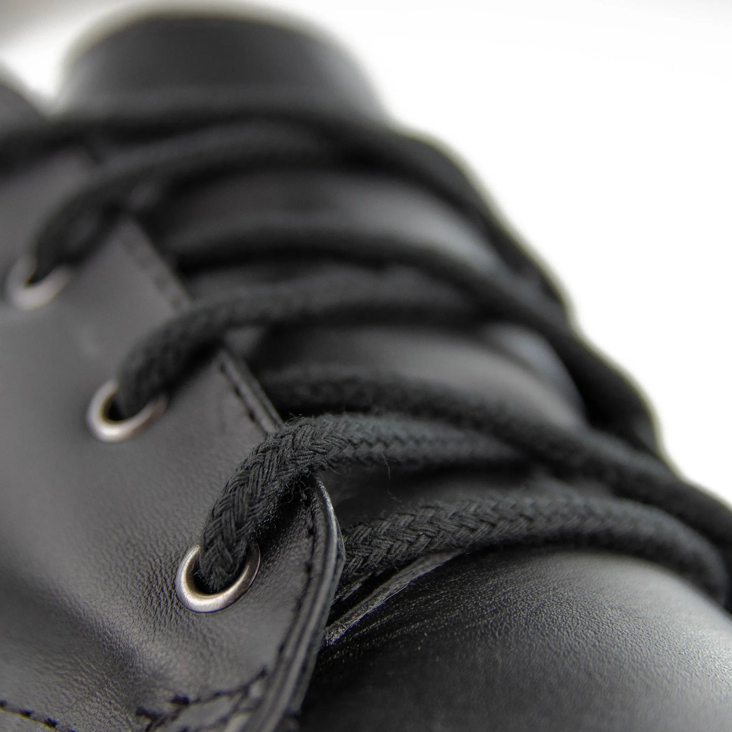 Stivale Uomo Belgravia Lace Foderato in Lana Naturale