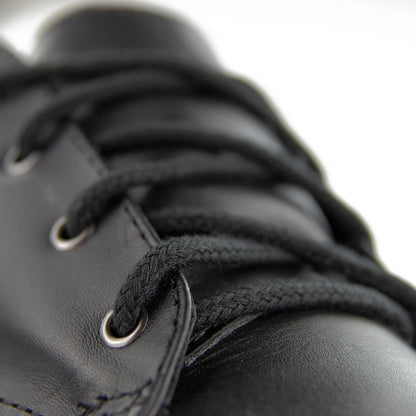 Stivale Uomo Belgravia Lace Foderato in Lana Naturale