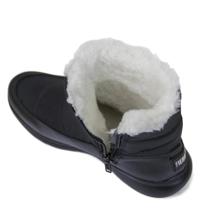 Stivaletto Unisex Urban Light con Fodera in Lana Sintetica